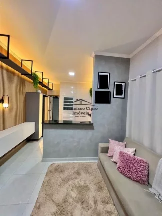Imagem Casa à venda no bairro Jardim do Vale II - Guaratinguetá/SP