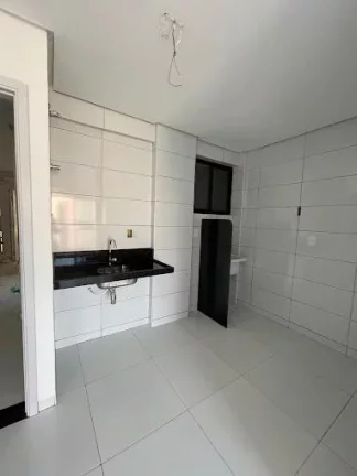 Imagem Apartamento 2 Quartos para Venda em Teresina, Planalto Uruguai, 3 dormitórios, 1 suíte, 2 banheiros, 1 vaga