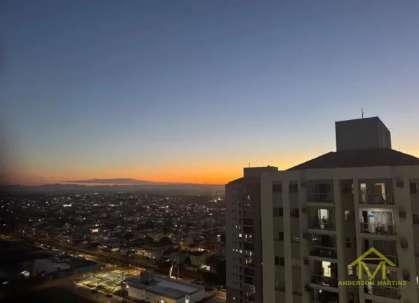 Imagem Apartamento com 3 Quartos à Venda, 1 m² em Praia De Itaparica - Vila Velha