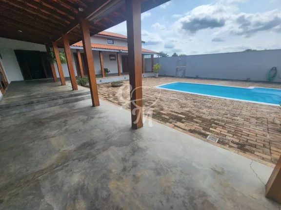 Imagem Casa Térrea no cafezal V
