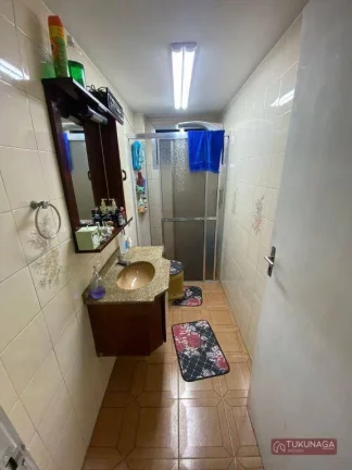 Imagem Apartamento à venda, 85 m² por R$ 600.000,00 - Santana - São Paulo/SP