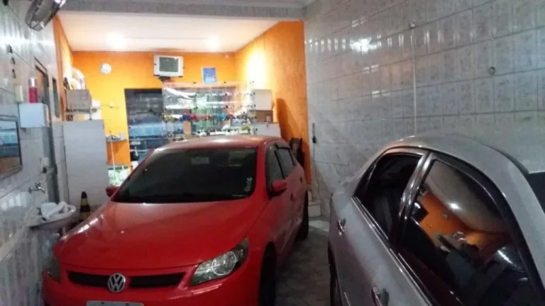 Imagem Sobrado residencial à venda, Itaim Paulista, São Paulo