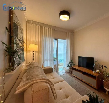 Imagem LINDO APARTAMENTO 69m2 - RUDGE RAMOS - SBC