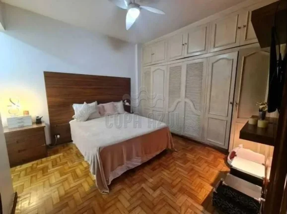 Imagem Copacabana - Residencial › Apartamento com 3 quarto(s) a Venda
