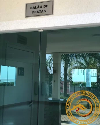 Imagem APARTAMENTO RESIDENCIAL em SALTO - SP, SALTO VILLE