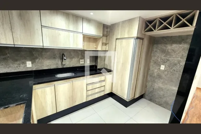 Imagem Casa à Venda - Vargem Pequena, 3 Quartos, 85 m2