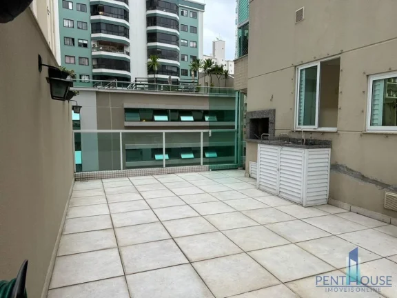 Imagem Apartamento com Terraço para Venda em Balneário Camboriú, CENTRO, 3 dormitórios, 3 suítes, 3 banheiros, 2 vagas