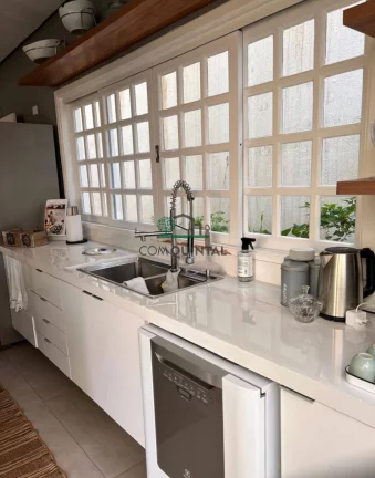 Imagem Casa com 4 Quartos à Venda, 400 m² em Vila Santo Antônio - Cotia