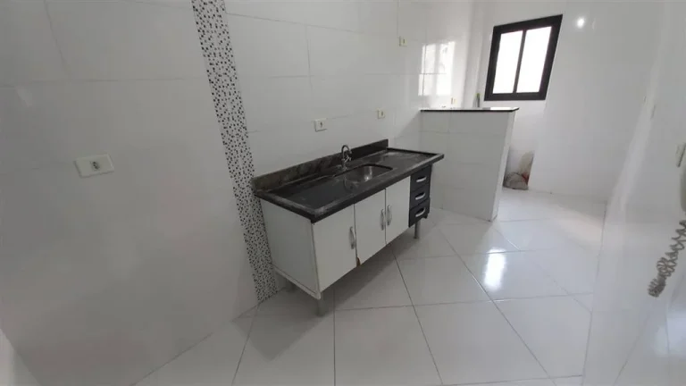 Imagem APARTAMENTO COM 72 m² - AVIAÇÃO - PRAIA GRANDE SP
