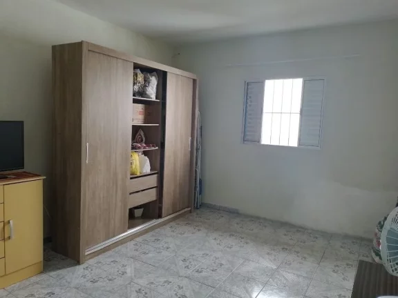 Imagem Casa com 2 dormitórios à venda, 130 m² por R$ 339.000,00 - Jardim Santa Inês - Suzano/SP