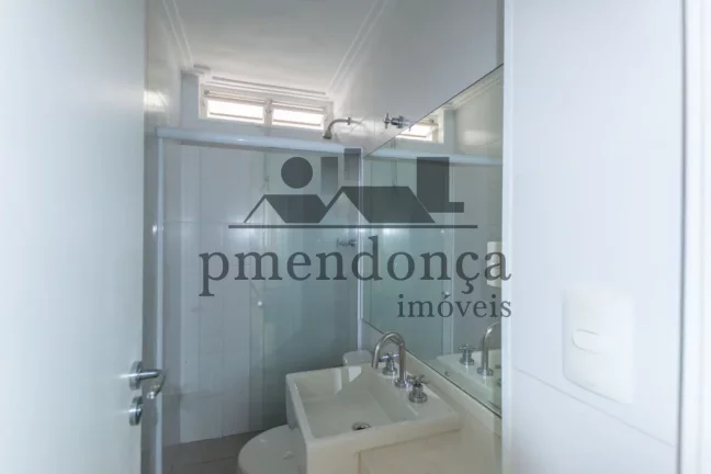 Imagem Higienópolis, apartamento reformado com 3 quartos (1 suíte) e 1 vaga, 164 m².