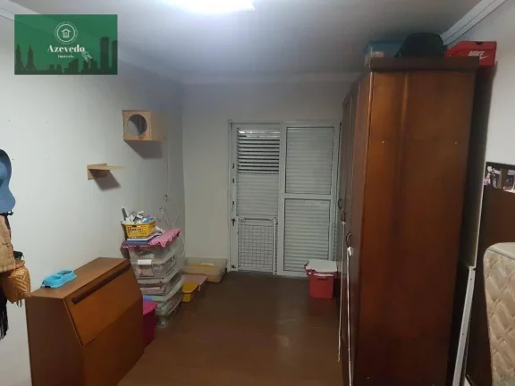 Imagem Casa à venda, 130 m² por R$ 490.000,00 - Jardim Rosa de Franca - Guarulhos/SP
