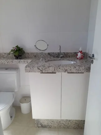 Imagem LINDO APARTAMENTO NO YES IDEAL LIVING JUNDIAÍ PARA VENDA - MEDEIROS - JUNDIAÍ SP