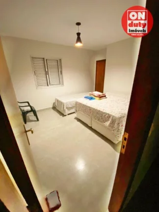 Imagem Cobertura à venda - Ponta da Praia - Santos/SP