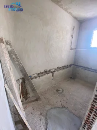Imagem Ótimo sobrado 3 amplos quartos sendo um suíte/Closet, com 110 met