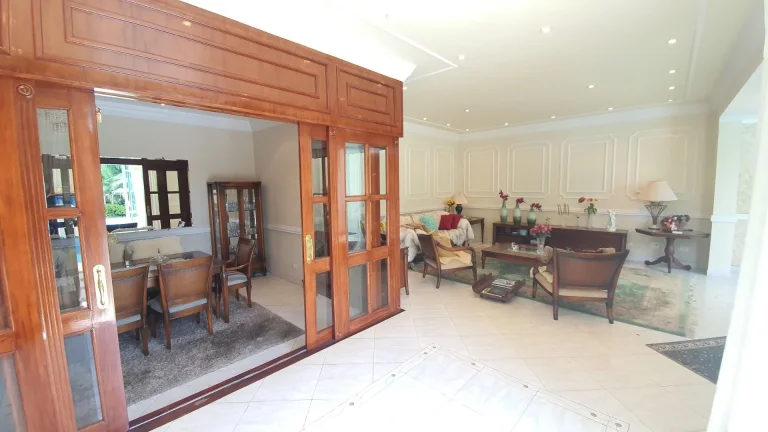 Imagem Casa com 4 stes à venda, 570 m² por R$ 4.250.000 - Jardim Marajoara - São Paulo/SP