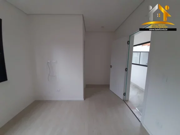 Imagem LANÇAMENTO - Casa térrea contemporânea no condomínio Jardim San Ressore, em Caucaia do Alto (Cotia) | Batelli Imóveis
