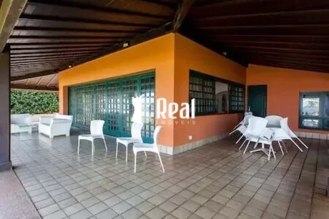 Imagem GLEBA - PÉ NA AREIA