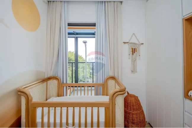 Imagem Apartamento Garden que se destaca pela localização no bairro charmoso da Vila Madalena, com 2 dormitórios, sendo 1 suite, 2 banheiros e 1 vaga .
