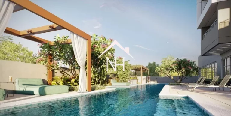 Imagem studio de 33m c/ dormitório e varanda, bicicletário,lavanderia,fitness,epaço gourmet,coworking,pet place,churrasqueira,piscina,deck,solarium,bar,spa