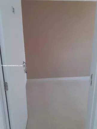 Imagem Apartamento para Venda em Piracicaba, Novo Horizonte, 2 dormitórios, 1 banheiro, 1 vaga