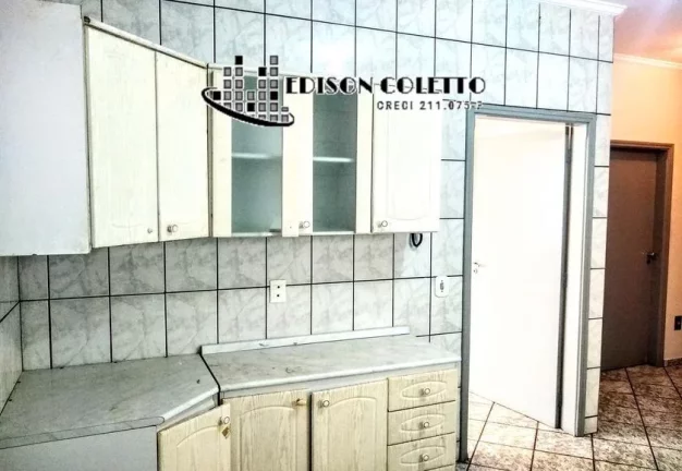 Imagem Casa à venda com ótima localização em Piracicaba no Bairro Alto