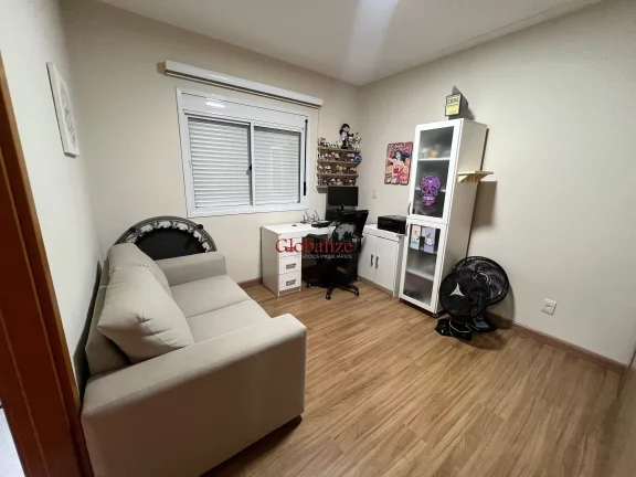 Imagem Apartamento à Venda com 2 Suítes e 2 Vagas no Bairro Ponta da Praia em Santos por R$ 1.500.000,00
