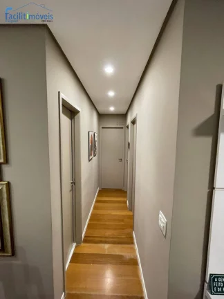 Imagem APARTAMENTO À VENDA RUDGE RAMOS - SÃO BERNARDO DO CAMPO - SP