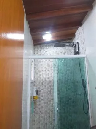 Imagem Cobertura Sem Condomínio com 105 m² 2 Dormitórios 1 Vaga de Garagem