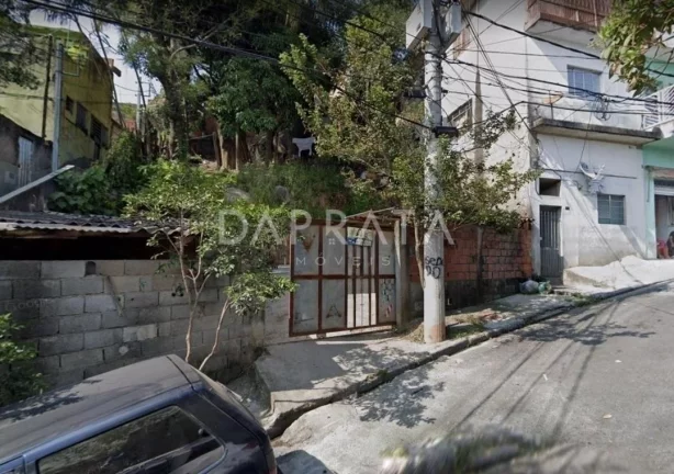 Imagem Terreno Vila Ceres, Barueri, 234m