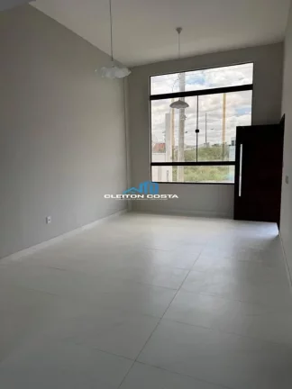 Imagem Casa para Venda em Feira de Santana, Nova Esperança, 3 dormitórios, 1 suíte, 1 banheiro, 2 vagas