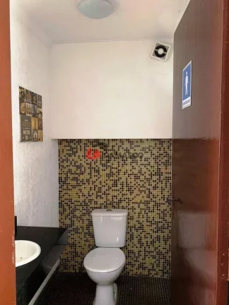 Imagem Comercial à venda e locação 170M², Santa Paula, São Caetano do Sul - SP