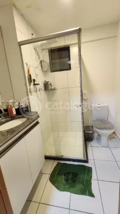 Imagem Apartamento á venda no Residencial Alvorada