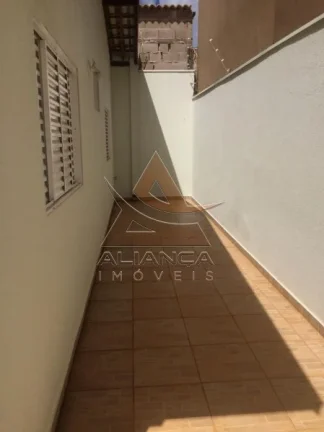 Imagem Casa - Ribeirão Preto - Greenville