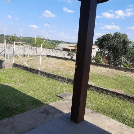Imagem CHACARA RESIDENCIAL em SALTO - SP, JARDIM ARQUIDIOCESANO