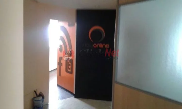 Imagem Sala Comercial para Locação no Bairro Rudge Ramos em São Bernardo do Campo