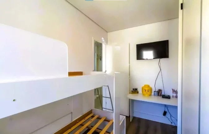 Imagem Apartamento para Venda em São Bernardo do Campo / SP no bairro Baeta Neves