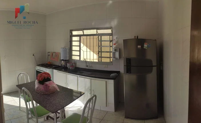 Imagem Casa a venda em Cerquilho SP