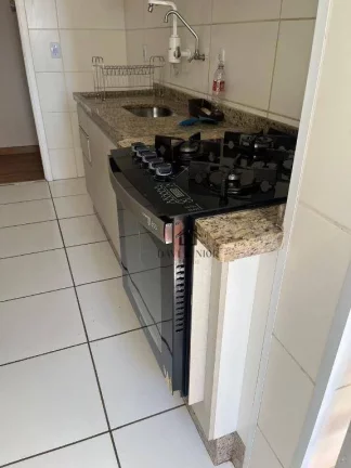 Imagem Apartamento à venda, 50 m² por R$ 315.000,00 - Jardim das Magnólias - Sorocaba/SP