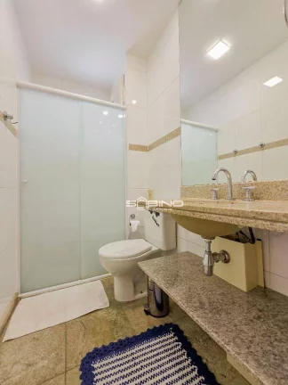 Imagem Apartamento à venda, com 3 dormitórios 1 suíte 121m², 2 vagas - em Riviera de São Lourenço - Bertioga S/P