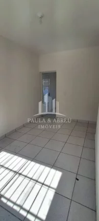 Imagem Aluga-se Salas Comerciais 2 Cômodos, 1 Banheiro, na Vila Augusto, próximo ao Centro de Mauá-SP