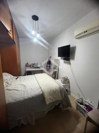 Imagem Apartamento de 2 Quartos para Venda na Barra da Tijuca com 60 m²