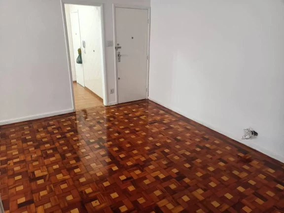 Imagem Apartamento de 3 dormitórios no Bairro Pompéia-Gonzaga!