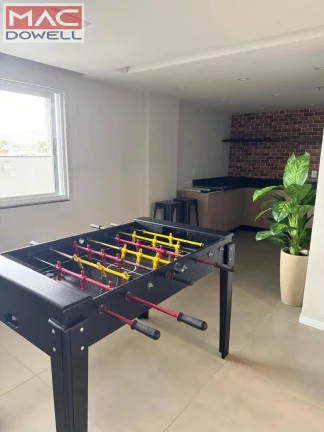 Imagem Apartamento de 75 m² / 3 Quartos - A VENDA - Mutondo - São Gonçalo/RJ