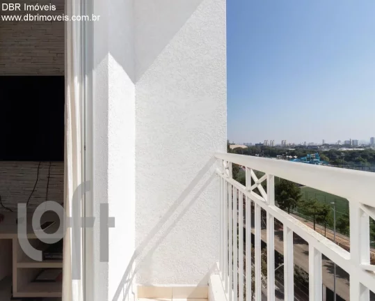 Imagem APARTAMENTO RESIDENCIAL em Sao Paulo - SP, Tatuapé