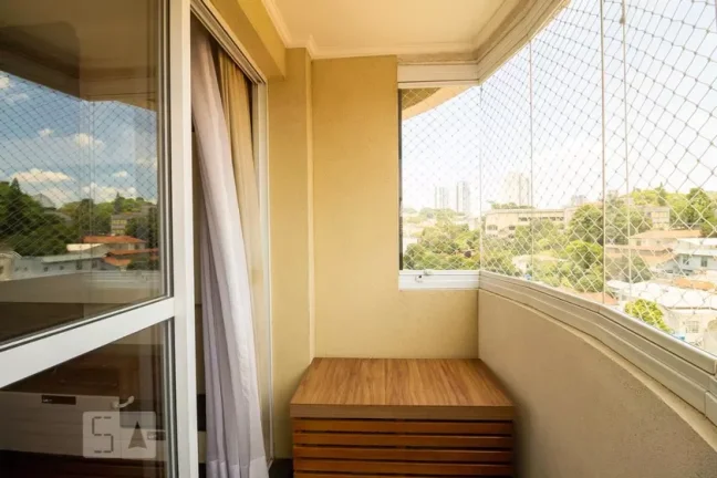 Imagem Apartamento à Venda - Ipiranga, 2 Quartos, 57 m2