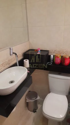 Imagem Casa Sobrado com 03 dorm - Vila Unidos Z/N