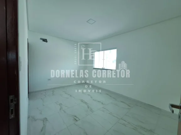 Imagem Casa Padrão em Olinda, rio doce 3qtos 2suites, 2vgs recém construída há 5min. do mar