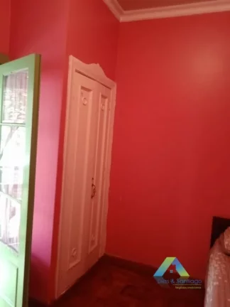 Imagem Sobrado com 6 dormitórios à venda, 250 m² por R$ 1.985.000,00 - Ipiranga - São Paulo/SP