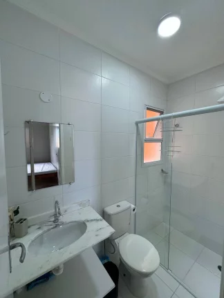 Imagem APARTAMENTO À VENDA NO ITAGUÁ